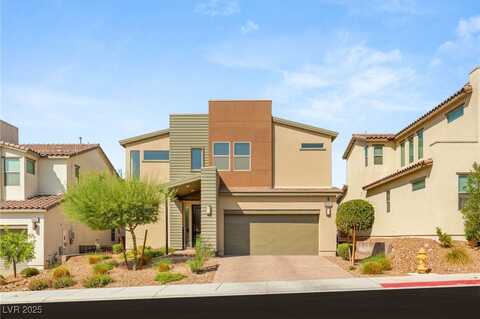 6901 Whisper Canyon Place, North Las Vegas, NV 89084