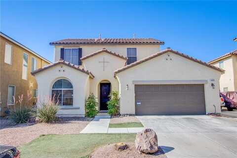 4429 E Azure Avenue, Las Vegas, NV 89115