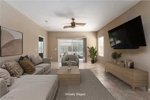 2708 Cheer Pheasant Avenue, North Las Vegas, NV 89084