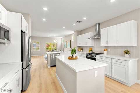 2227 Garden City Avenue, Henderson, NV 89052