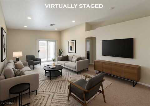 2119 Sunset Vista Avenue, Henderson, NV 89052