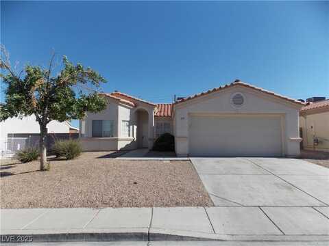 319 Mulberry Glen Drive, North Las Vegas, NV 89031