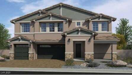 7709 Serenity Bay Lane, North Las Vegas, NV 89084