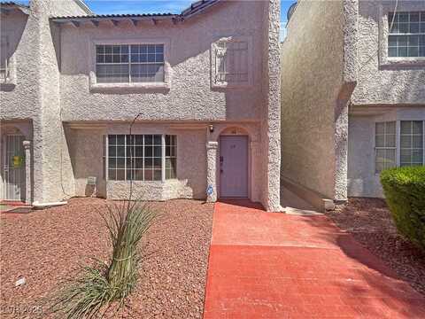 5383 Mountain Vista Street, Las Vegas, NV 89120