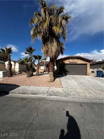3710 Royal Fern Circle, Las Vegas, NV 89115