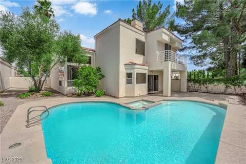 5205 Coral Glow Court, Las Vegas, NV 89149