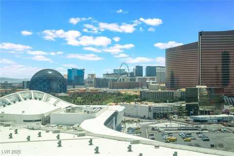 2877 Paradise Road, Las Vegas, NV 89109