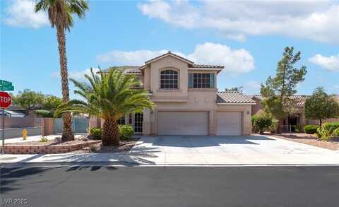 1063 Silver Star Street, Henderson, NV 89002