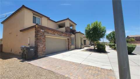4916 Harold Street, North Las Vegas, NV 89081