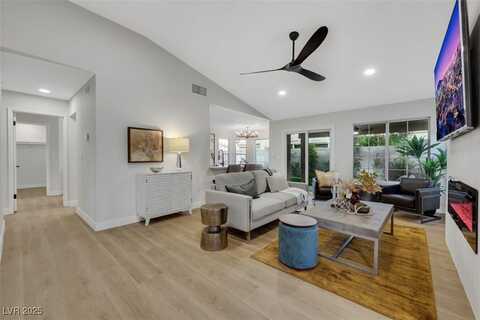 7701 Sea Cliff Way, Las Vegas, NV 89128