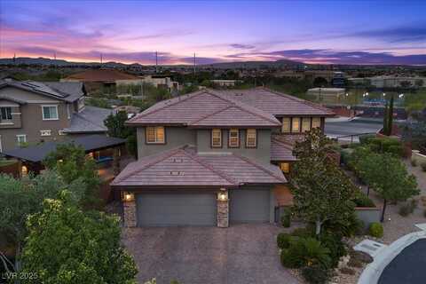 10470 Dove Meadow Way, Las Vegas, NV 89135
