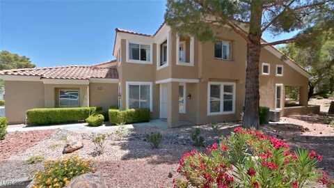 2033 Summer Spruce Place, Las Vegas, NV 89134