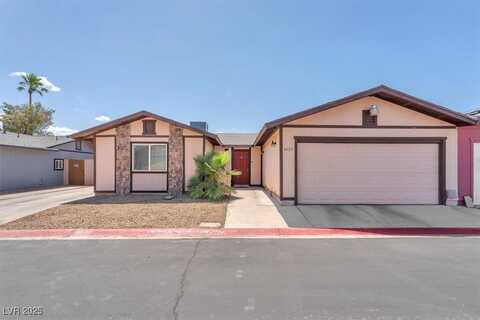 4735 Madrigal Way, Las Vegas, NV 89122