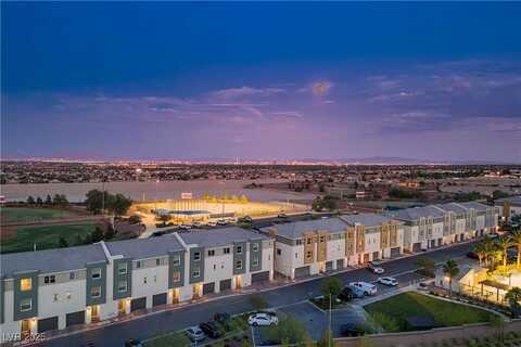 3880 Enchanted Sky Street, Las Vegas, NV 89129