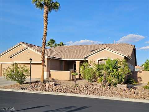 4016 Mountain Trek Street, Las Vegas, NV 89129