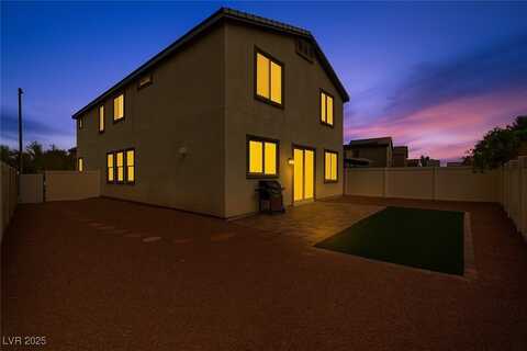 5232 Mountain Garland Lane, North Las Vegas, NV 89081