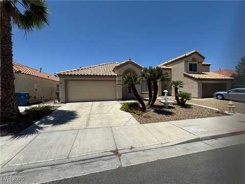 8177 Burnt Sienna Street, Las Vegas, NV 89123