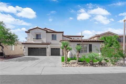 8268 Nelson Ridge Lane, Las Vegas, NV 89178