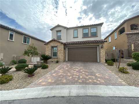 11919 Fisterra Court, Las Vegas, NV 89138