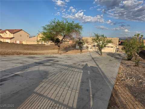 1345 N Hollywood Boulevard, Las Vegas, NV 89110