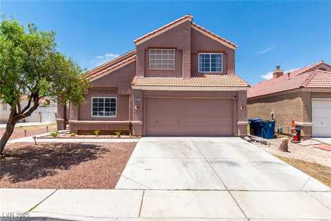 3547 Empress Diamond Drive, North Las Vegas, NV 89032