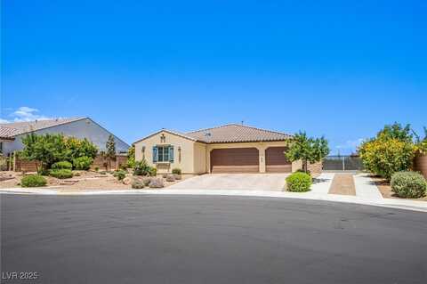 8298 W Agate Avenue, Las Vegas, NV 89113