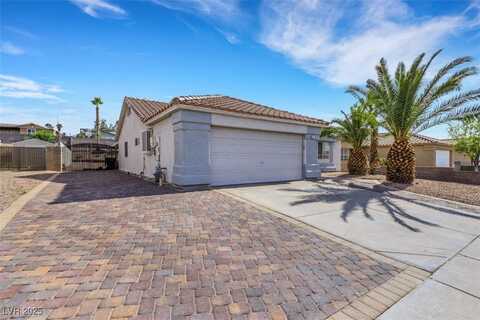 341 Waterwheel Falls Drive, Henderson, NV 89015