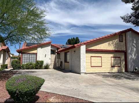 5242 Dickens Drive, Las Vegas, NV 89119