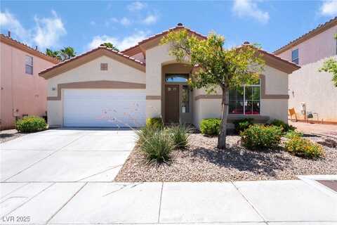203 Sea Rim Avenue, Las Vegas, NV 89148