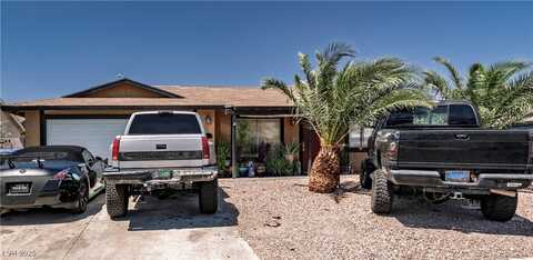 517 Longtree Avenue, Henderson, NV 89011