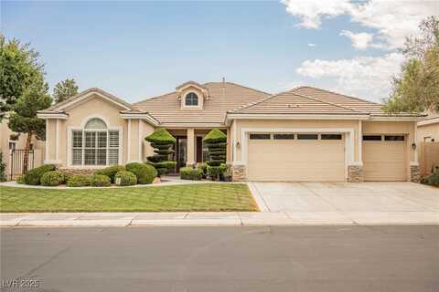 1100 Cypress Ridge Lane, Las Vegas, NV 89144