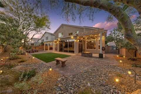 5823 Falling Stream Avenue, Las Vegas, NV 89131