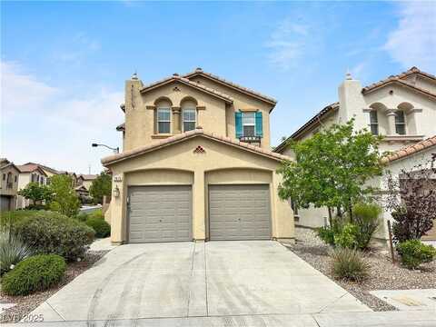 7815 Shingle Beach Street, Las Vegas, NV 89166