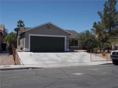 2211 Chipplegate Way, North Las Vegas, NV 89032