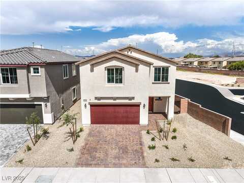 1301 Miller Springs Lane, North Las Vegas, NV 89084