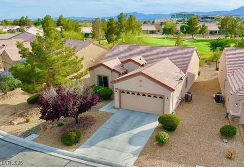 7509 Chaffinch Street, North Las Vegas, NV 89084