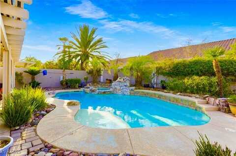 8928 Rusty Rifle Avenue, Las Vegas, NV 89143