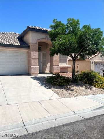 10668 Angel Dreams Avenue, Las Vegas, NV 89144
