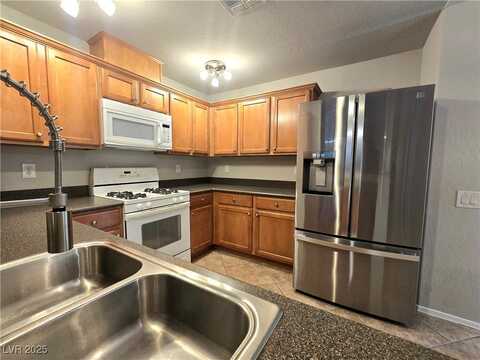 4675 Basilicata Lane, North Las Vegas, NV 89084