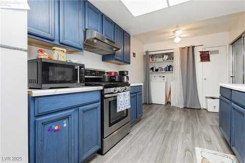 4232 Park Court, Las Vegas, NV 89110