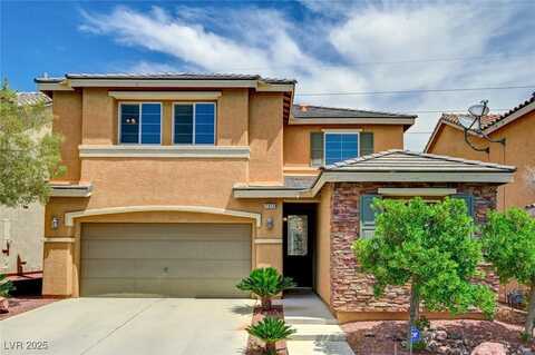 7372 S Palo Real Court, Las Vegas, NV 89179