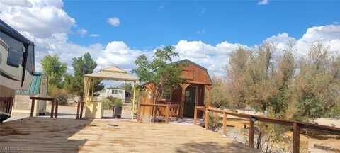 1590 Landmark Avenue, Pahrump, NV 89060