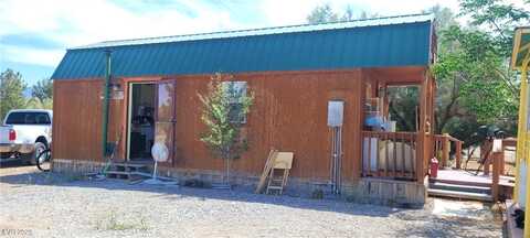 1590 Landmark Avenue, Pahrump, NV 89060