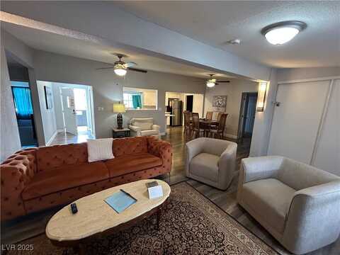 2020 Santa Paula Drive, Las Vegas, NV 89104