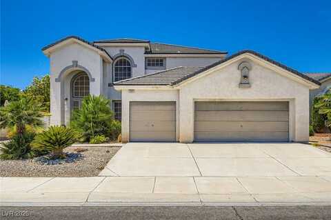 5409 Flora Spray Street, Las Vegas, NV 89130