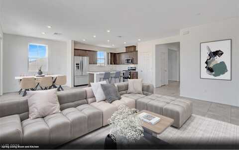 329 Blossom Wind Street, Henderson, NV 89015