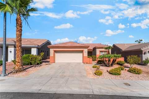 465 EAGLE VISTA Drive, Henderson, NV 89012