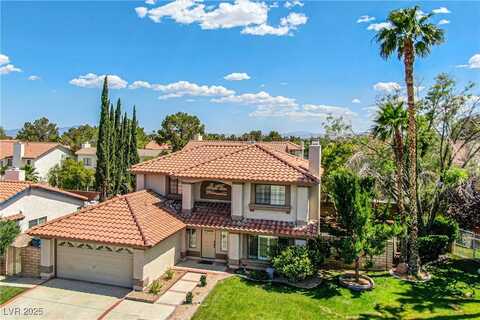 9021 Feather River Court, Las Vegas, NV 89117