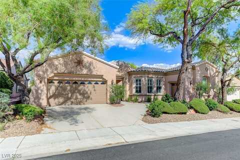 4636 Riva De Romanza Street, Las Vegas, NV 89135