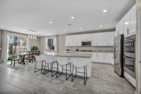 3195 Hazy Hills Avenue, Henderson, NV 89052